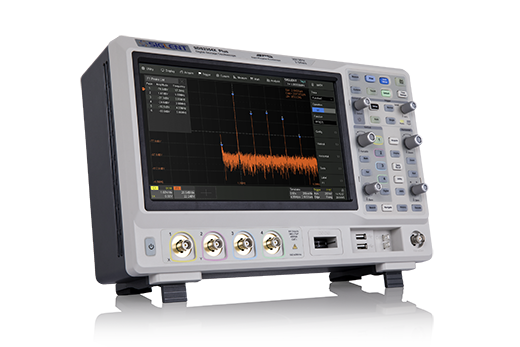 SDS2000XP 系列数字示波器